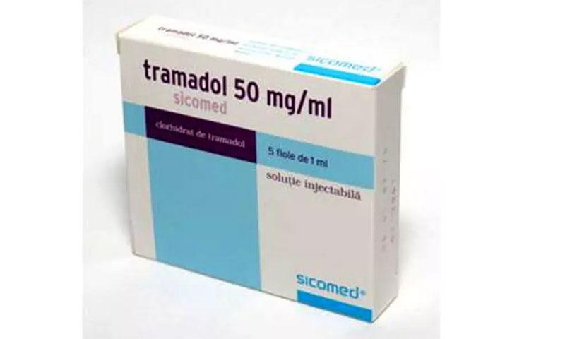 GUINÉE CONAKRY : Saisie Record de 600.000 Comprimés de Tramadol