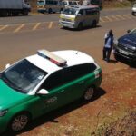 KENYA : Alerte en Temps Réel pour les Conducteurs en Excès de Vitesse par SMS