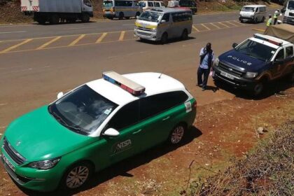 KENYA : Alerte en Temps Réel pour les Conducteurs en Excès de Vitesse par SMS