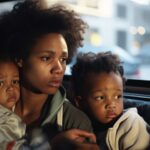 Ma plus grande erreur ? épouser un homme sans emploi, sans gratitude et sans fidélité