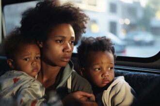 Ma plus grande erreur ? épouser un homme sans emploi, sans gratitude et sans fidélité