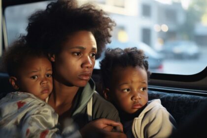 Ma plus grande erreur ? épouser un homme sans emploi, sans gratitude et sans fidélité