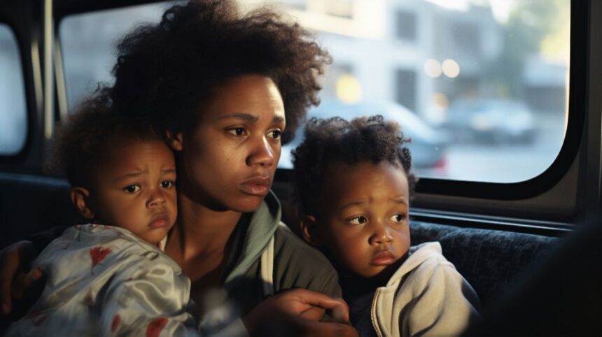 Ma plus grande erreur ? épouser un homme sans emploi, sans gratitude et sans fidélité