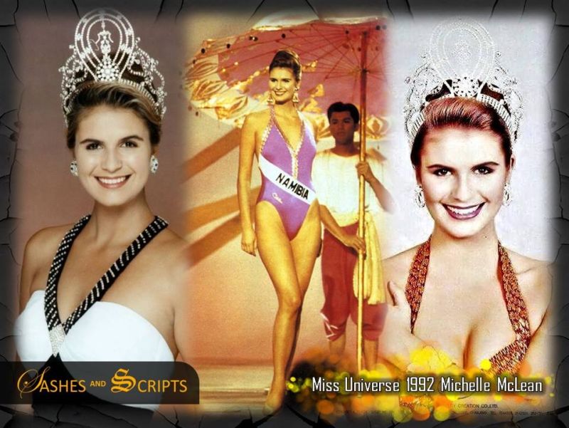 Les Pays Africains Lauréats de Miss Univers