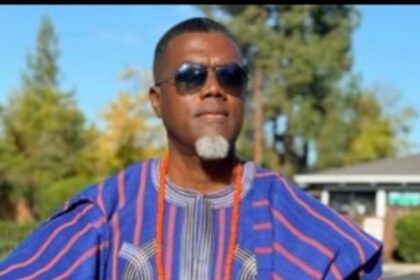 Reno Omokri : Protégez votre vie privée ! Évitez de partager vos détails personnels sur les réseaux sociaux