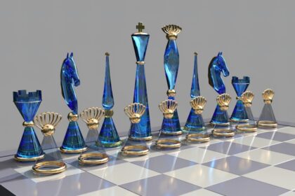 Testez Votre Intelligence : Quiz en 10 Questions pour Mesurer Votre QI!