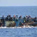 Tragédie en Mer : Plus de 40 Gambiens Périssent dans le Naufrage d&rsquo;un Bateau de Migrants