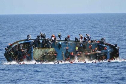 Tragédie en Mer : Plus de 40 Gambiens Périssent dans le Naufrage d&rsquo;un Bateau de Migrants