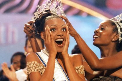 Les Pays Africains Lauréats de Miss Univers
