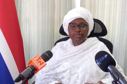 Journée Internationale de la Femme : La Gambie Renforce son Engagement pour l’Autonomisation des Femmes