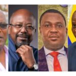 Présidentielle au Gabon : Brice Clotaire Oligui Nguema dans la course, voici les 3 autres candidats