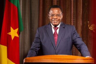 Mobilisation pour la démocratie au Cameroun : Kamto soutient l’initiative de Laurentine Koa Mfegue