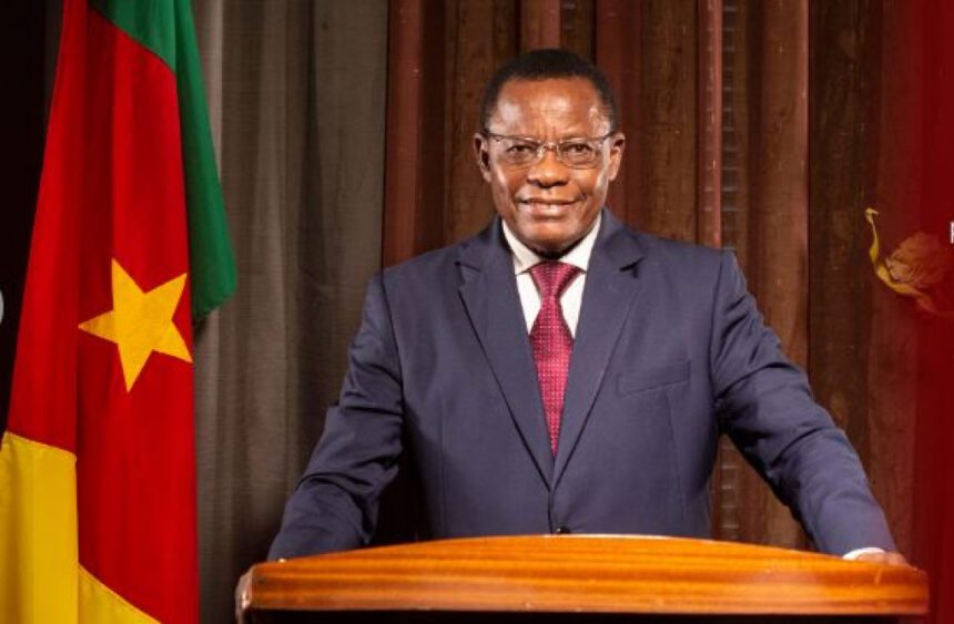 Mobilisation pour la démocratie au Cameroun : Kamto soutient l’initiative de Laurentine Koa Mfegue