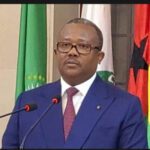 Crise en Guinée-Bissau : Umaro Sissoco Embaló fait primer la Constitution sur la CEDEAO