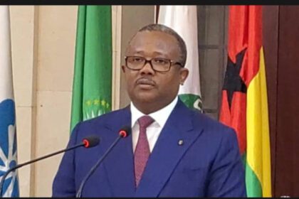 Crise en Guinée-Bissau : Umaro Sissoco Embaló fait primer la Constitution sur la CEDEAO