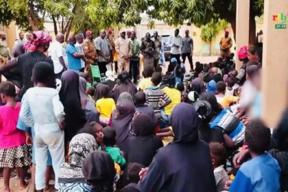 Libération de 305 Otages au Burkina Faso : Un Succès Militaire Contre le Terrorisme