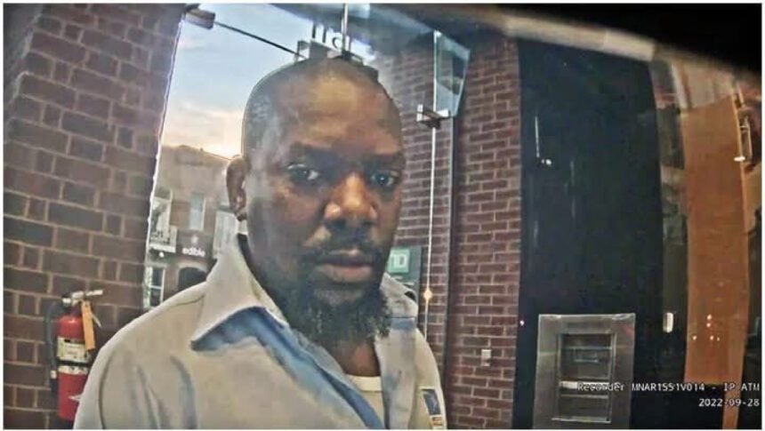 Fraude aux Etats-Unis: Un citoyen zambien avec une fausse carte verte vole .6M en travaillant pour le service postal