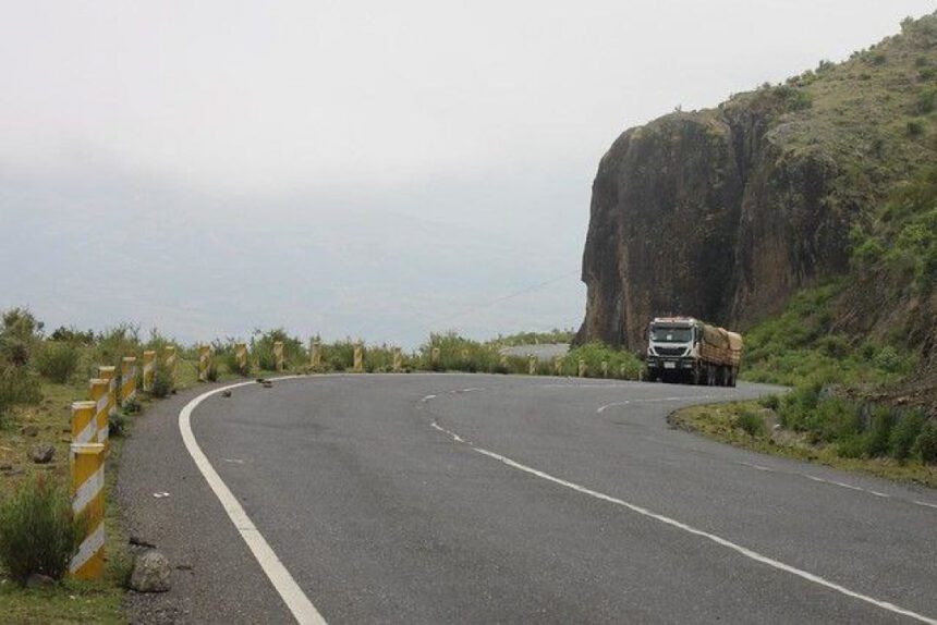 Éthiopie : Plus de 56 passagers enlevés lors d’une attaque armée contre un bus en Oromia