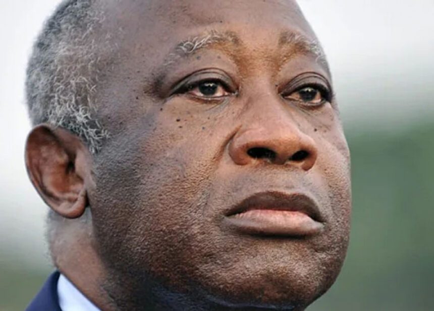 Présidentielle 2025 en Côte d’Ivoire : Le retour de Laurent Gbagbo au pouvoir semble compromis Présidentielle 2025 en Côte d’Ivoire : Le retour de Laurent Gbagbo au pouvoir semble compromis