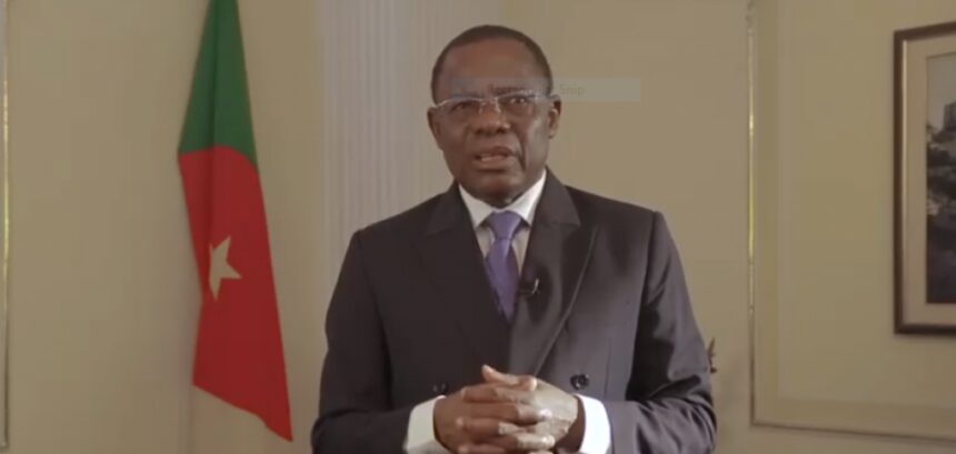 Élections au Cameroun : Kamto dénonce une manœuvre du régime pour l’écarter de la course