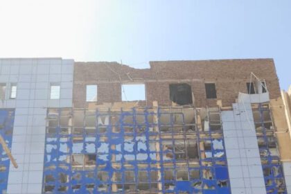 Crise au Soudan : 90 % des médias détruits dans la guerre