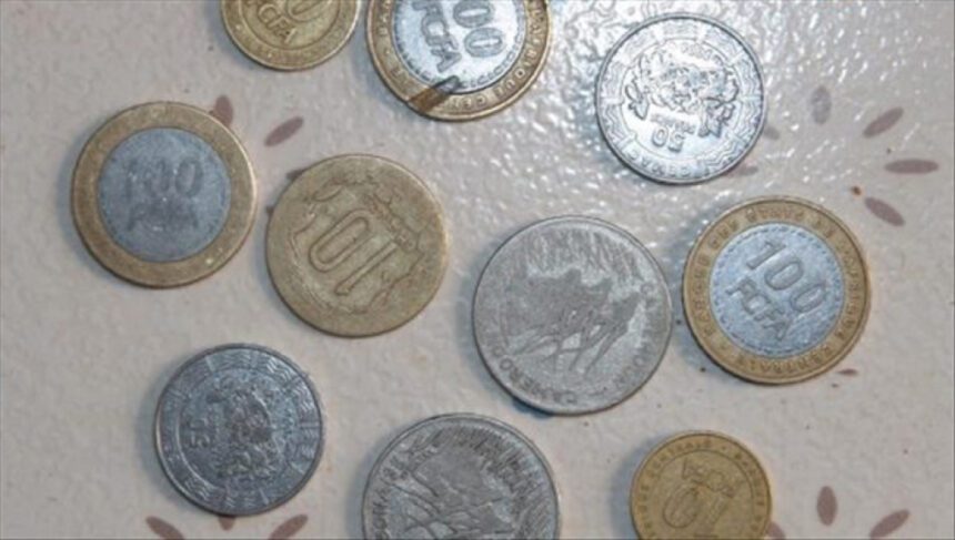 CEMAC : De Nouvelles Pièces de Monnaie en Circulation dès le 5 Avril
