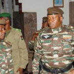 Niger : Le Général Tiani Dissout Tous les Partis Politiques