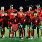 CAN U17 : Large victoire du Maroc 5-0 contre l’Ouganda