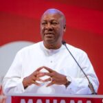 Cybercriminalité : Le compte X de John Mahama utilisé pour une vaste escroquerie