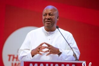 Cybercriminalité : Le compte X de John Mahama utilisé pour une vaste escroquerie