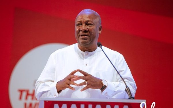 Cybercriminalité : Le compte X de John Mahama utilisé pour une vaste escroquerie Cybercriminalité : Le compte X de John Mahama utilisé pour une vaste escroquerie