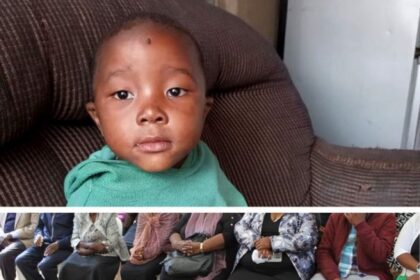 Drame familial : Un adolescent empoisonne son petit frère de 3 ans pour punir ses parents