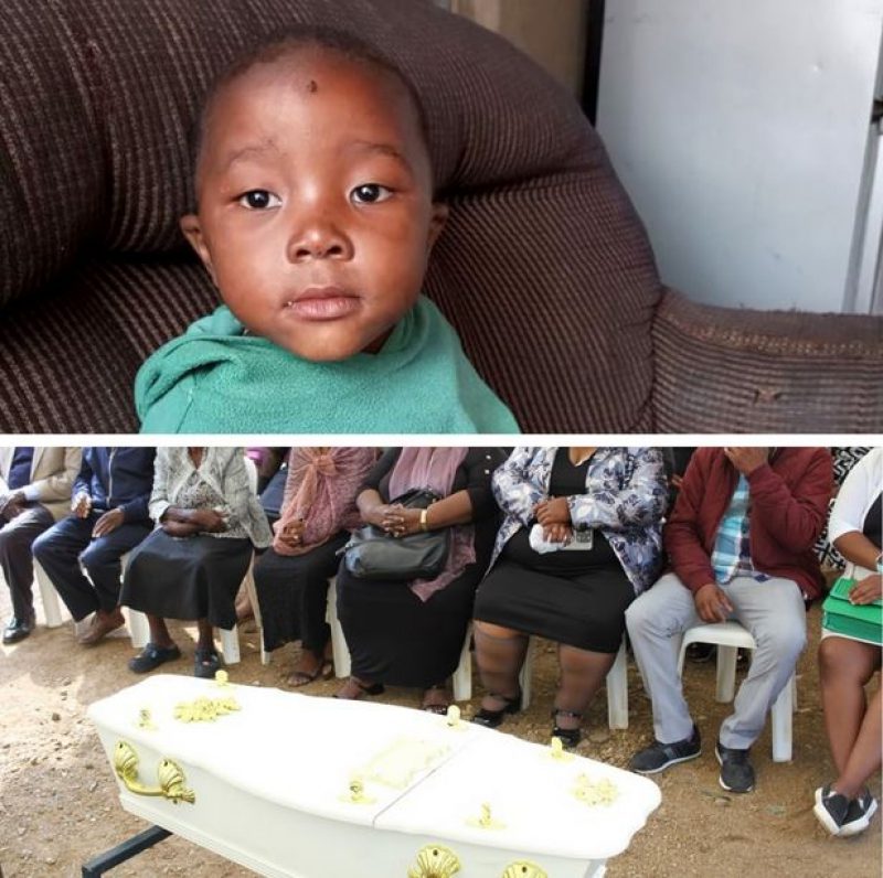 Drame familial : Un adolescent empoisonne son petit frère de 3 ans pour punir ses parents