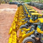 Modernisation agricole au Burkina : Un investissement historique de 13 milliards FCFA