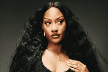 Nigéria : Tems, star primée aux Grammy, décroche 4 nouvelles certifications aux USA