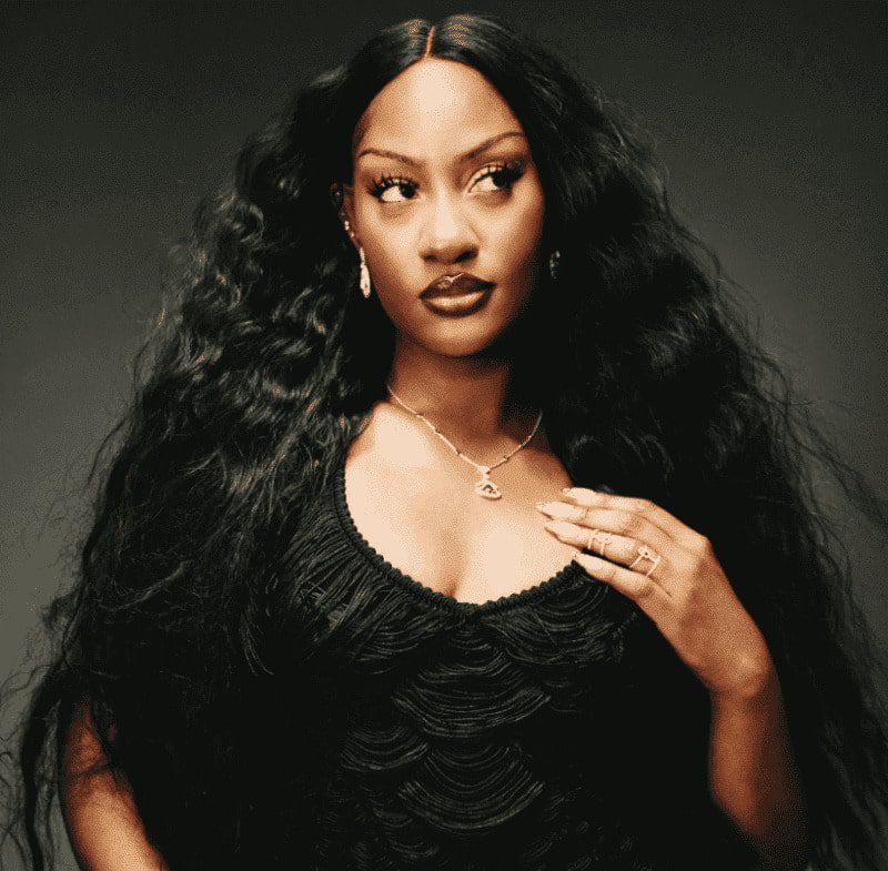 Nigéria : Tems, star primée aux Grammy, décroche 4 nouvelles certifications aux USA