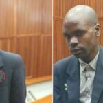 Prison à Vie : Un Sud-Africain Condamné pour le Viol et le Meurtre d&rsquo;une Fillette de 8 Ans