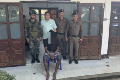 Promis à un emploi de rêve, ils ont été torturés pour escroquer : le calvaire de 23 Kenyans