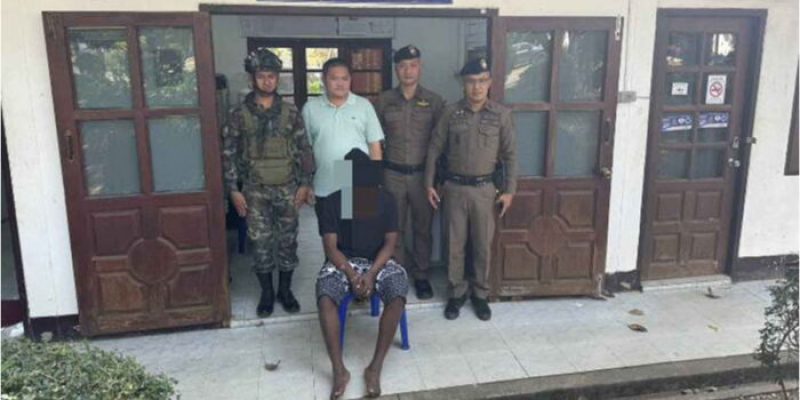 Promis à un emploi de rêve, ils ont été torturés pour escroquer : le calvaire de 23 Kenyans Promis à un emploi de rêve, ils ont été torturés pour escroquer : le calvaire de 23 Kenyans