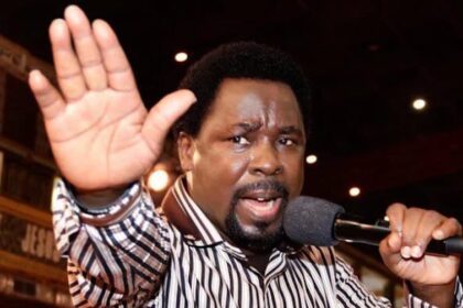 Révélations choc : TB Joshua se soignait secrètement d&rsquo;un AVC tout en proclamant des guérisons miraculeuses !