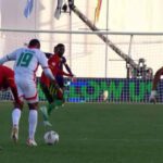 Déroute des Lionceaux Camerounais U17 : défaite face au Burkina Faso en Coupe d’Afrique