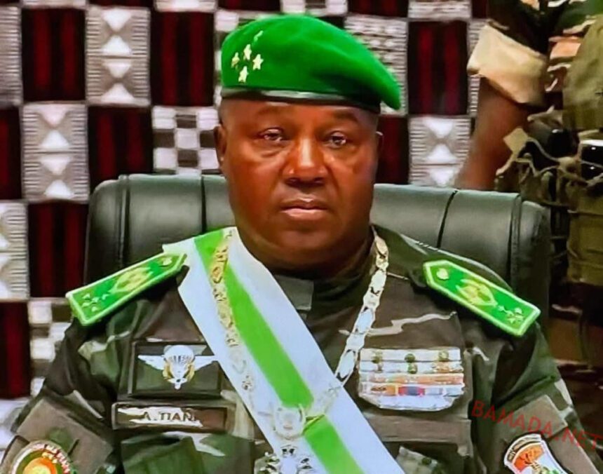 Libération au Niger : Détenus Politiques et Militaires Relâchés, Vers une Accalmie Politique