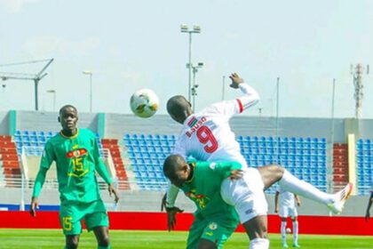 Triomphe du Sénégal à l&rsquo;U-17 AFCON face à la Gambie