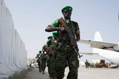 Accord UA-Somalie : Déploiement de 2 500 Soldats Éthiopiens sous l’AUSSOM pour la Sécurité Régionale