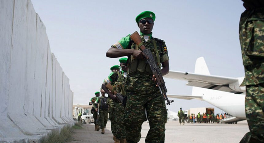 Accord UA-Somalie : Déploiement de 2 500 Soldats Éthiopiens sous l’AUSSOM pour la Sécurité Régionale