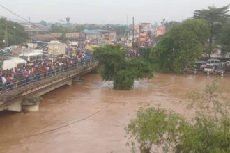 Catastrophe en RDC : 22 morts à Kinshasa suite aux inondations
