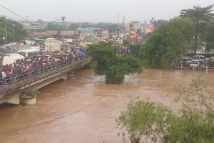 Catastrophe en RDC : 22 morts à Kinshasa suite aux inondations