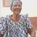 À 111 Ans, une Femme d’Anlo Afiadenyigba Dénonce l’Indiscipline de la Jeunesse