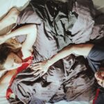 Elle s&rsquo;est mariée il y a trois jours, et la voilà déjà dans mes bras