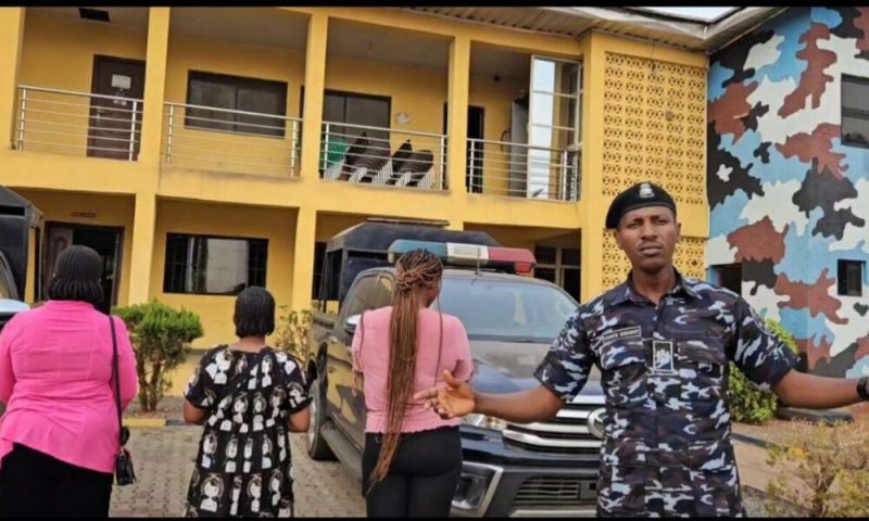 Scandale au Nigeria : Un nourrisson de 2 semaines vendu – L’enquête qui choque le pays